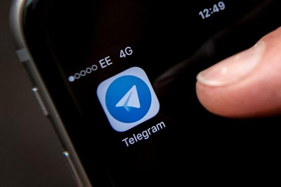 Возможности заработка в Telegram