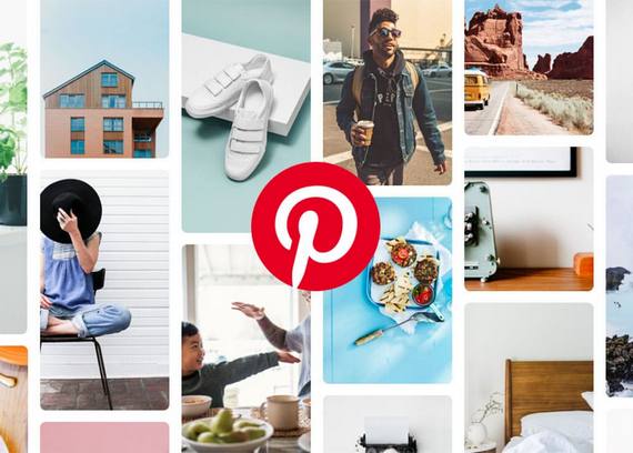 Продажа ПО для ведения Pinterest